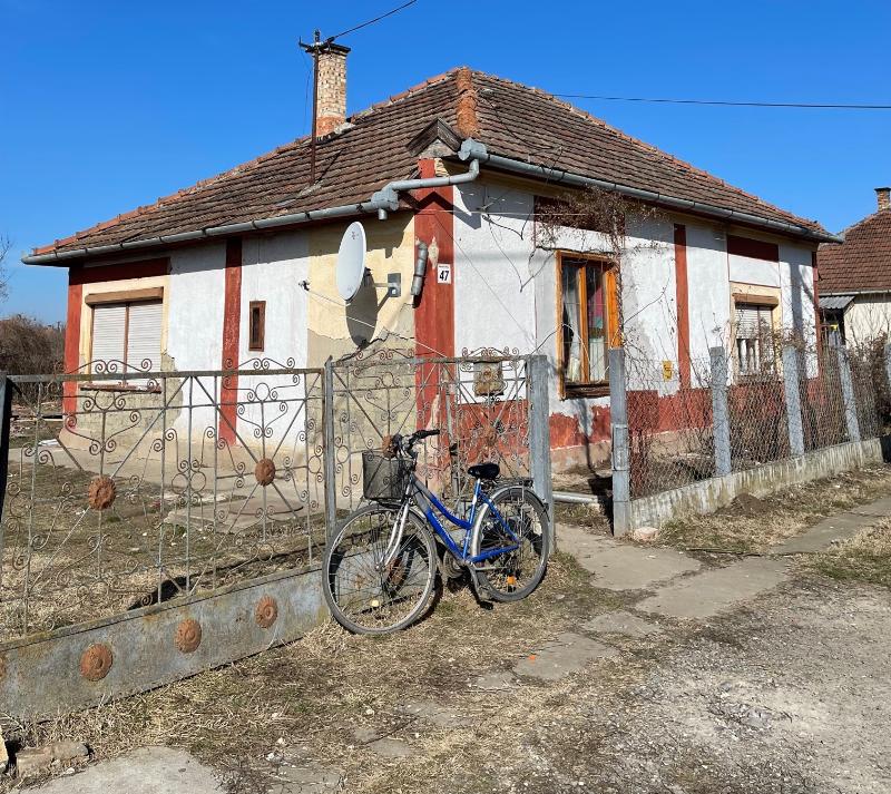 4455 Tiszadada, Vasvári Pál utca 47: 800 000 Ft – ingatlanárverés