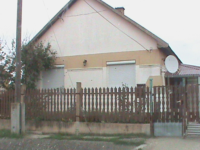 Dombrád, Jókai utca 35.: lakóház · 1 500 000 Ft – árverés