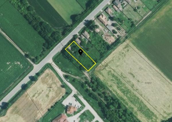 7081 Simontornya, Némedi út 32.: 782 500 Ft – ingatlanárverés