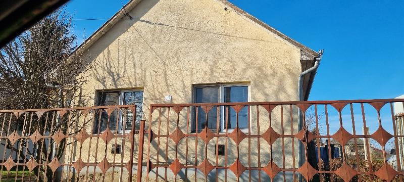 Ibrány, Kossuth Lajos utca 25.: lakóház · 1 172 500 Ft – árverés