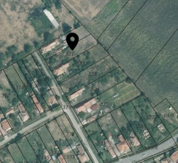 Tarnaörs, Gárdonyi Géza út 9. – lezárult árverés, 500 000 Ft