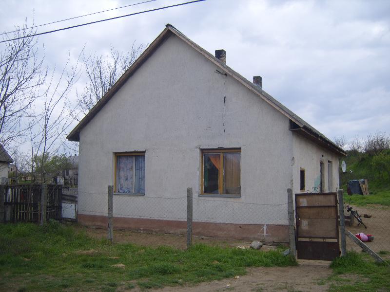 Nyírmihálydi, Rákóczi utca 21.: 200 000 Ft – árverés