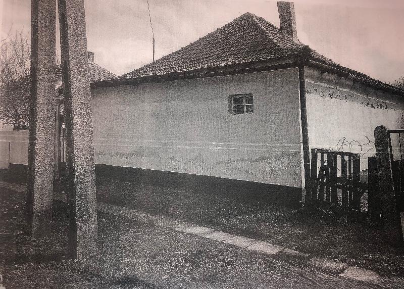 5534 Okány, Sugár utca 62: lakóház · 700 000 Ft – ingatlanárverés