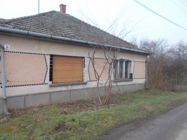 Homokmégy, Hillye Szállás 68.