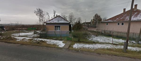 Bőcs, Rákóczi Ferenc utca 95.: lakóház · 425 000 Ft – árverés