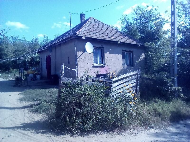 Piricse, Petőfi utca 25.: lakóház · 643 000 Ft – árverés