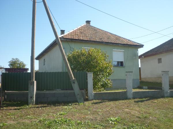 Nyírmada, Szabolcs út: lakóház · 375 000 Ft – árverés