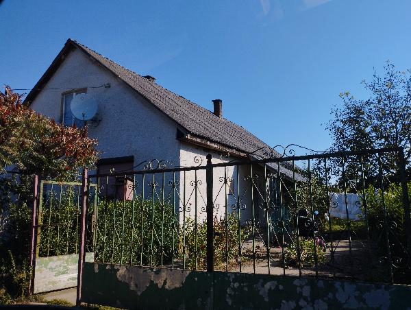 Ricse, Budai Nagy Antal utca 19: lakóház · 750 000 Ft – árverés