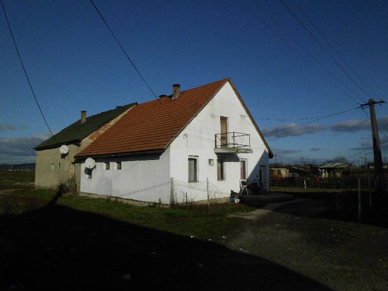 Sátoraljaújhely, Járóka S. u. 14.: lakóház · 2 880 000 Ft – árverés