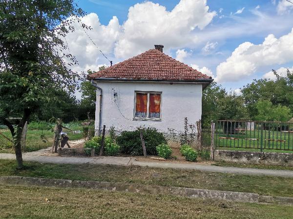Beregdaróc, Béke út 44.: lakóház · 100 000 Ft – árverés