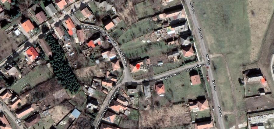 Ónod, Bajcsy-zsilinszky utca 6/a.: lakóház · 11 848 000 Ft – árverés