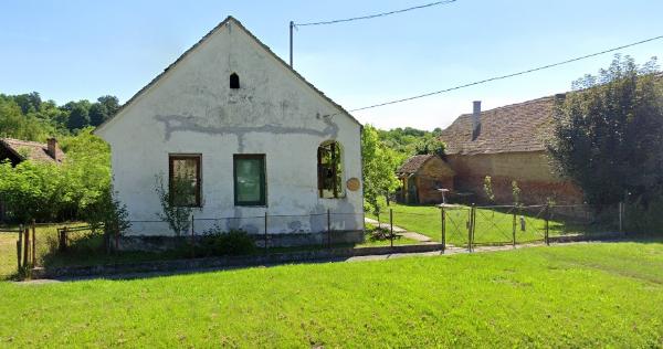 7256 Kercseliget, Fő u. 43.: lakóház · 750 000 Ft – ingatlanárverés