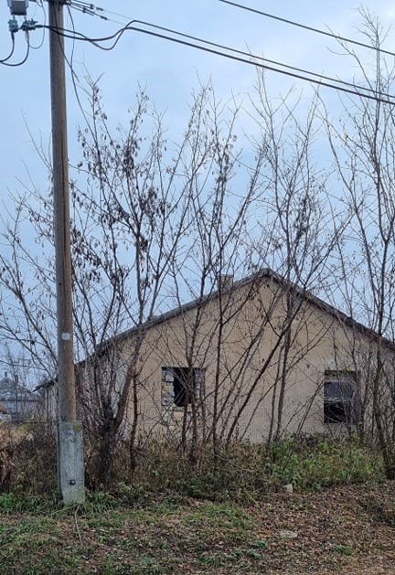 4502 Vasmegyer, Vasvári Pál utca 44.: 1 050 000 Ft – ingatlanárverés