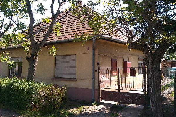 Majosháza, Petőfi utca 16.: lakóház · 3 146 412 Ft – árverés