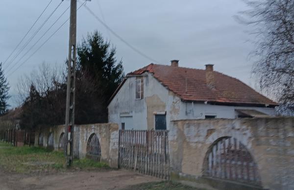 4334 Hodász, Kossuth Lajos utca 51.: 281 250 Ft – ingatlanárverés