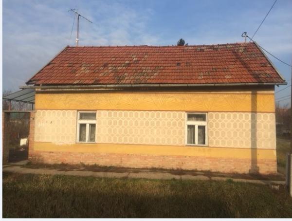 6630 Mindszent, Thököly Imre utca 23.: 144 000 Ft – ingatlanárverés