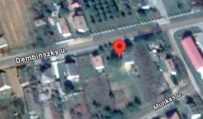 Gyulaháza, Dembinszky utca 41