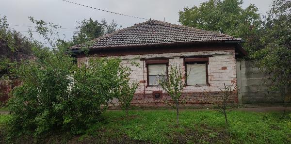 5741 Kétegyháza, Kossuth utca 13.: 840 000 Ft – ingatlanárverés