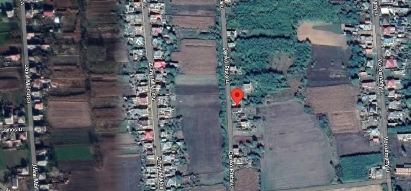 Bököny, Dankó Pista utca 17/a.: 6 000 000 Ft – árverés