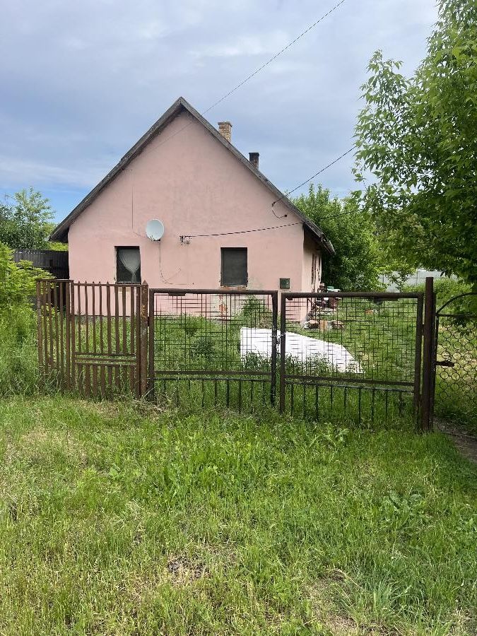 Tápióbicske, Kossuth Lajos út