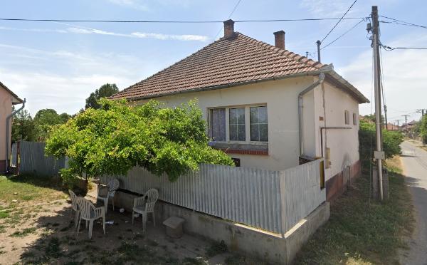 5720 Sarkad, Kapocs utca 6.: lakóház · 150 000 Ft – ingatlanárverés