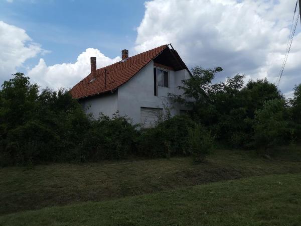 Vésztő, Jókai utca 7/a.: lakóház · 1 300 000 Ft – árverés