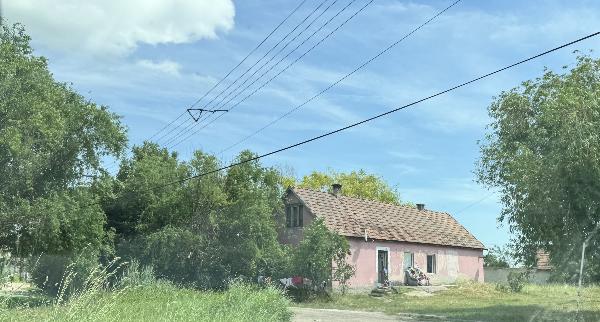 Adács, Dankó Pista utca 23.: lakóház · 350 000 Ft – árverés