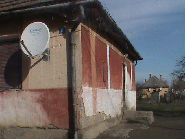 4623 Tuzsér, Diófás utca 31.: lakóház · 915 000 Ft – ingatlanárverés