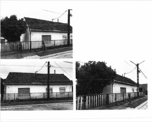 8824 Sand, Kossuth L. utca 36.: lakóház · 700 000 Ft – ingatlanárverés