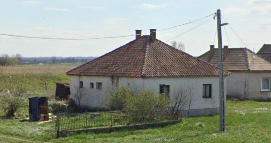 Taktaharkány, Honvéd utca 95: lakóház · 400 000 Ft – árverés
