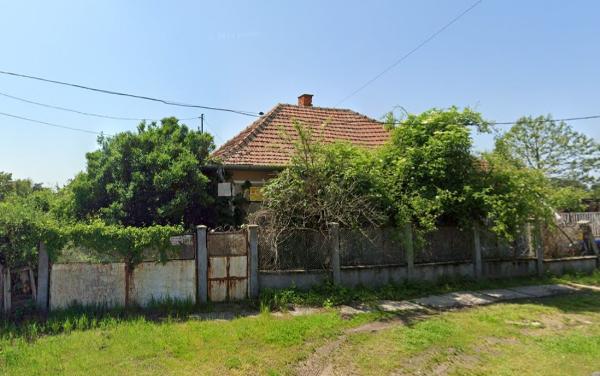 Polgár, Hunyadi utca 54: lakóház · 7 100 000 Ft – árverés