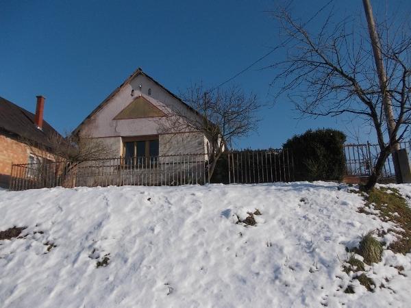 Somogygeszti, Vörös Hadsereg utca 50.: lakóház · 375 000 Ft – árverés