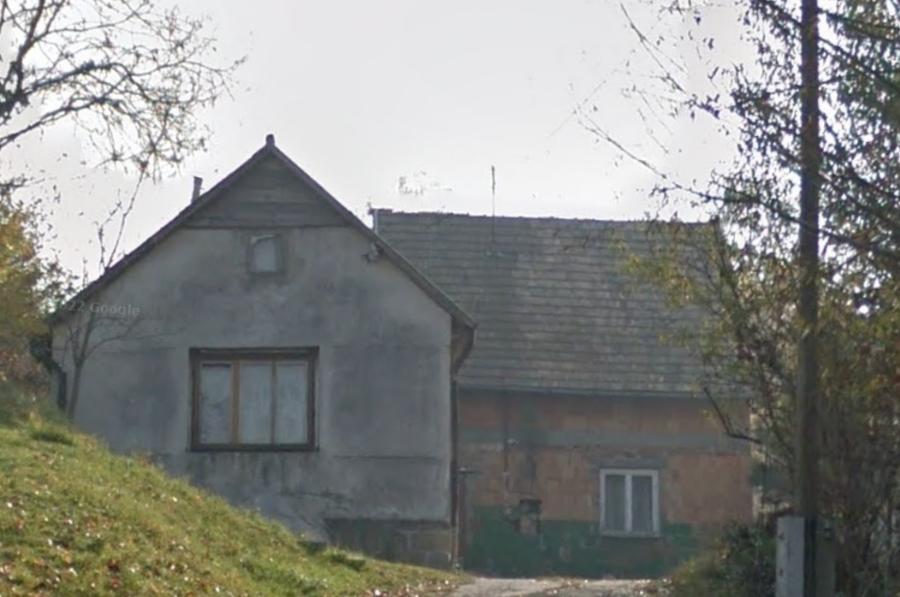 Pécs, Bányász Vértanúk útja 2/1.: lakóház · 15 000 000 Ft – árverés