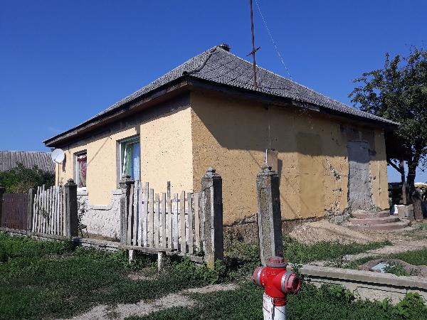 Máriapócs, Jókai út 11.: lakóház · 1 500 000 Ft – árverés