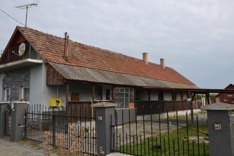 Gacsály, Táncsics utca 16