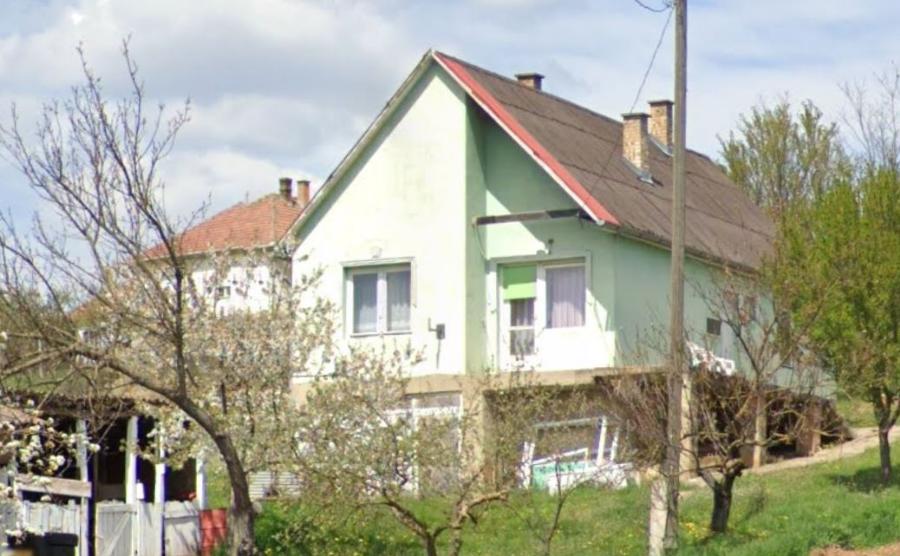 Varsány, Dankó út 22.: lakóház · 18 000 000 Ft – árverés