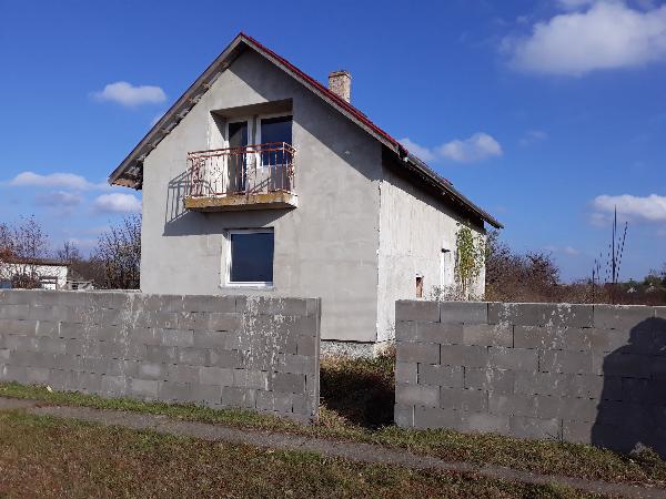 Csengerújfalu, Tisza utca 9: lakóház · 1 000 000 Ft – árverés