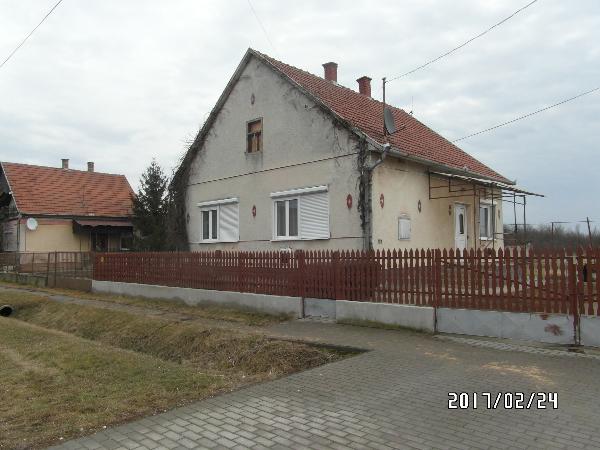 4075 Görbeháza, Kolozsvár utca 29.: 3 150 000 Ft – ingatlanárverés