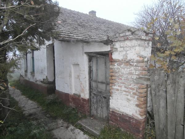 Kövegy, Árpád utca 12.: lakóház · 53 333 Ft – árverés