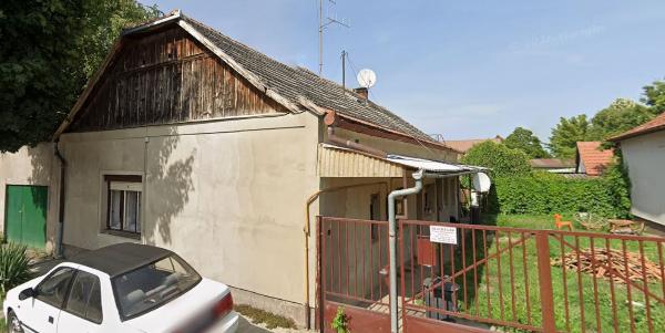 6400 Kiskunhalas, Tábor utca 4.: 11 300 000 Ft – ingatlanárverés