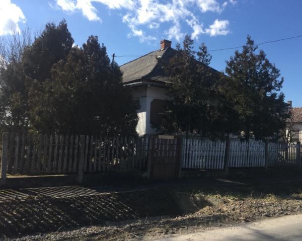 4737 Kisnamény, Fő U 2.: lakóház · 87 500 Ft – ingatlanárverés