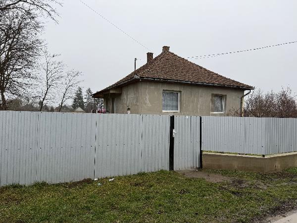 Cigánd, Villám utca 4/a.