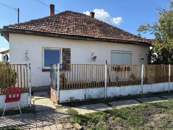 Mezőberény, Gárdonyi Géza utca 20.