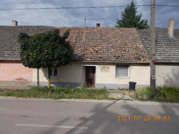 Tengelic, Kossuth Lajos utca 14.