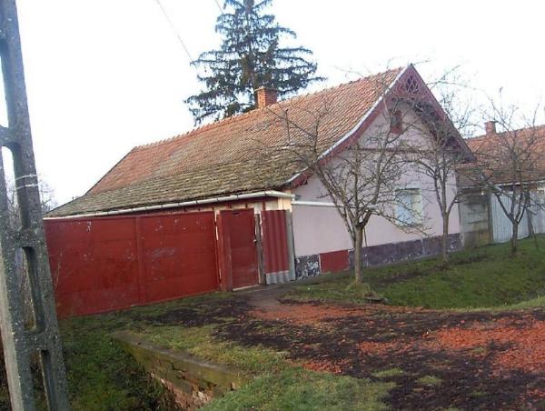 Körösladány, Jókai utca 47