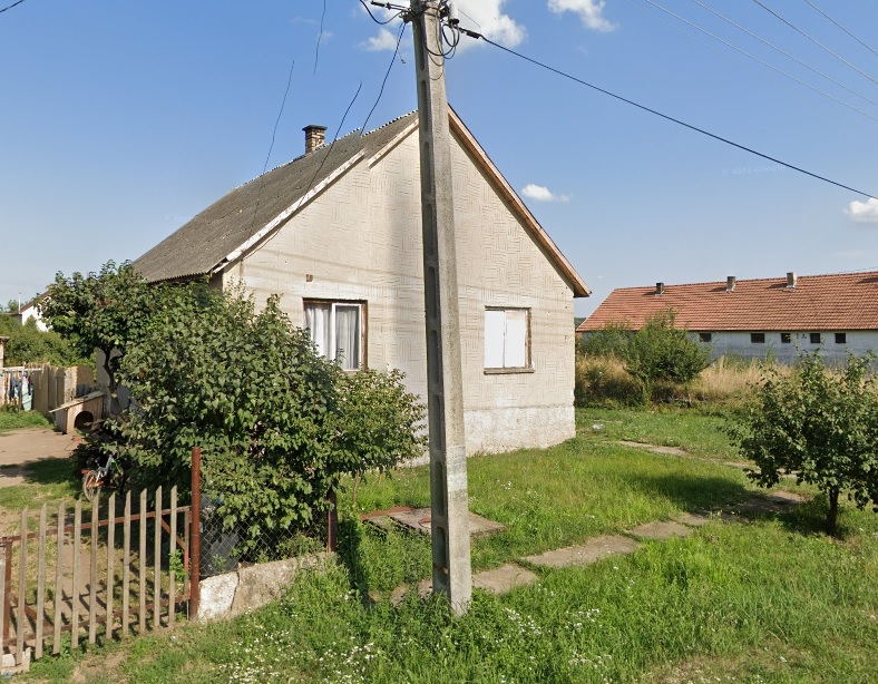 Tiszalúc, Gárdonyi utca 87/a: lakás · 1 500 000 Ft – árverés