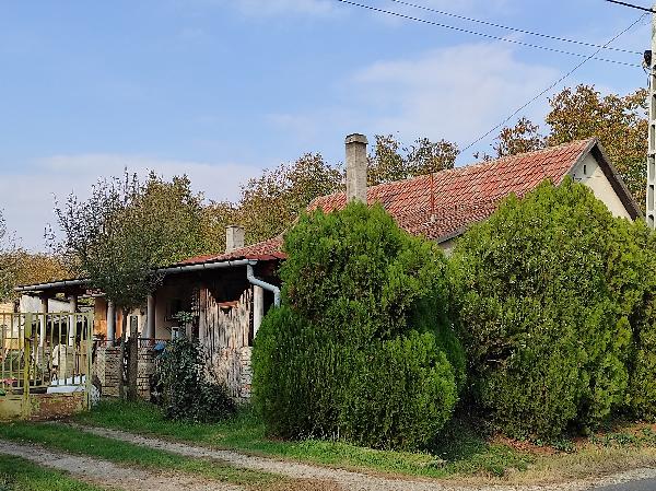 Tompa, Hunyadi utca 29.: 875 000 Ft – árverés