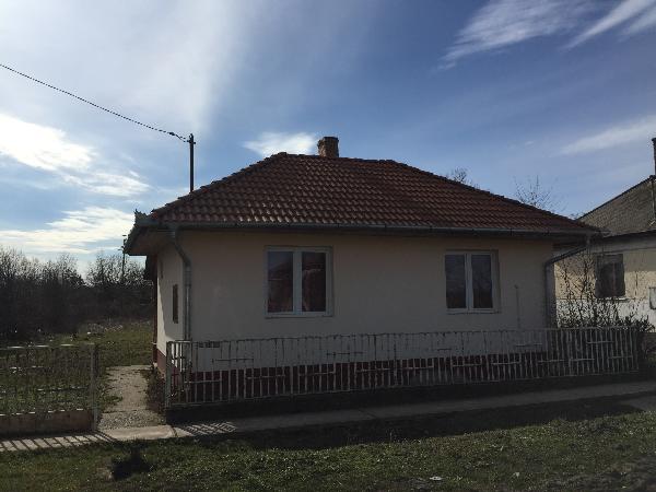Kispalád, Fő utca 162: lakóház · 500 000 Ft – árverés