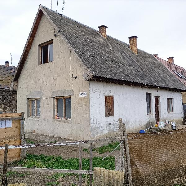 Délegyháza, Dózsa György utca 67.: lakóház · 954 275 Ft – árverés