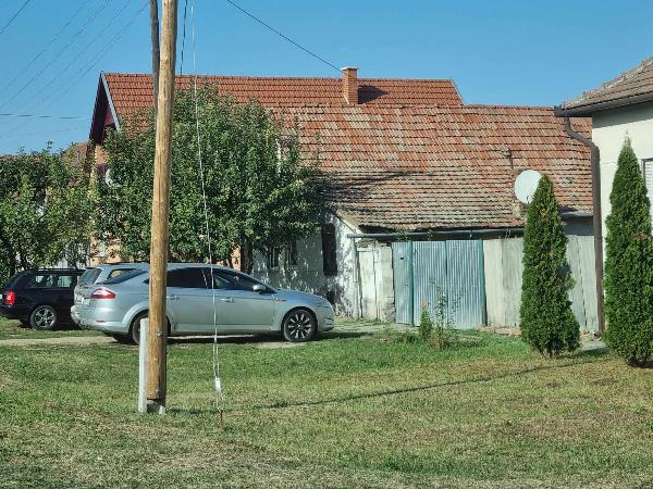 5830 Battonya, Rózsa utca 30: lakóház · 500 000 Ft – ingatlanárverés